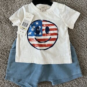 Peek 3-6 months BNWT